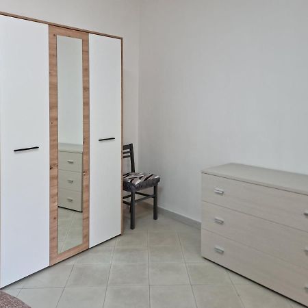 Ferienwohnung La Vecchia Sartoria Mazzarino Exterior foto
